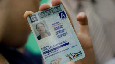 ¡Adiós, multas! Recupera tus puntos de conductor en la CDMX