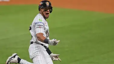 LVBP: Leones del Caracas demuestran su tremenda mejoría ante Magallanes (+Video) LVBP: Leones del Caracas demuestran su tremenda mejoría ante Magallanes (+Video)