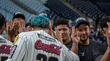 LVBP: Bullpen de Leones da un paso contundente en su victoria ante Magallanes 
