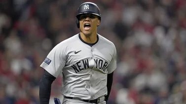 MLB: Yankees habrían incrementado su oferta a Juan Soto (+Video)