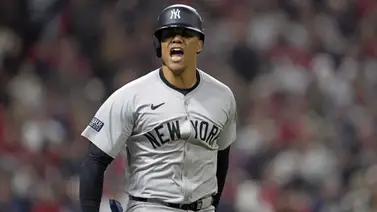 MLB: Yankees habrían incrementado su oferta a Juan Soto (+Video) MLB: Yankees habrían incrementado su oferta a Juan Soto (+Video)