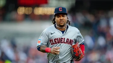 MLB: La estadística que hace único a José Ramírez ofensivamente