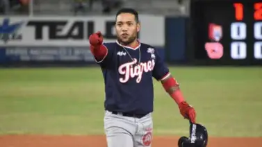 LVBP: Alexi Amarista y la poderosa marca que podría conseguir con Bravos de Margarita LVBP: Alexi Amarista y la poderosa marca que podría conseguir con Bravos de Margarita
