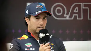 Fórmula 1: Checo Pérez garantiza su lugar en Red Bull Racing para 2025 Fórmula 1: Checo Pérez garantiza su lugar en Red Bull Racing para 2025