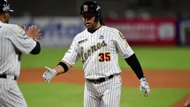 LVBP: Leones del Caracas se reforzará con estos importantes grandesligas (+Video) LVBP: Leones del Caracas se reforzará con estos importantes grandesligas (+Video)