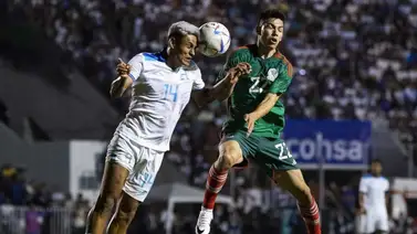 Selección mexicana desciende en el Ranking FIFA Selección mexicana desciende en el Ranking FIFA