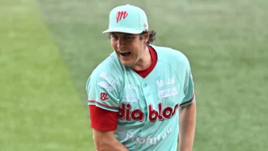 Este fue el equipo que presentó la mejor oferta a Trevor Bauer para lanzar en invierno (+Video)
