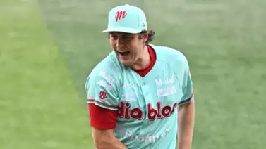 Este fue el equipo que presentó la mejor oferta a Trevor Bauer para lanzar en invierno (+Video) Este fue el equipo que presentó la mejor oferta a Trevor Bauer para lanzar en invierno (+Video)