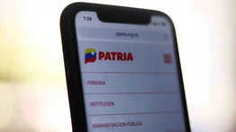 ¿Cómo certificar el número de teléfono en Patria? (+Guía) 
