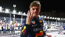 Fórmula 1: Verstappen cede su asiento a posible sustituto de Checo Pérez 
