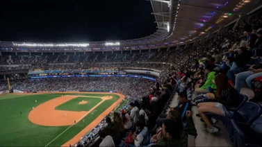 LVBP: ¿Preocupación por la asistencia de Caracas vs Magallanes en el Monumental?