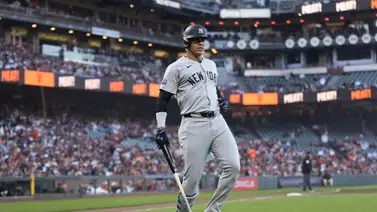 MLB: ¿En cuál estadio juega mejor Juan Soto? Una pista de su próximo destino MLB: ¿En cuál estadio juega mejor Juan Soto? Una pista de su próximo destino