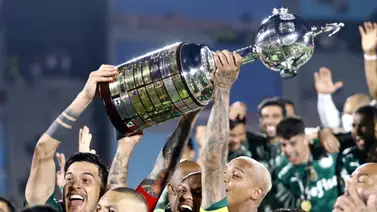 ¿Cuándo y a qué hora es la final de la Copa Libertadores? ¿Cuándo y a qué hora es la final de la Copa Libertadores?