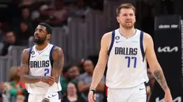 La apuesta arriesgada de Los Dallas Mavericks