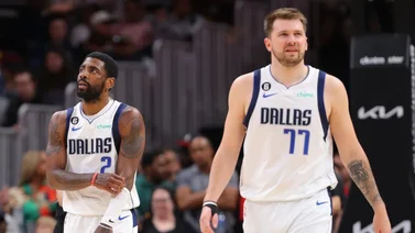La apuesta arriesgada de Los Dallas Mavericks