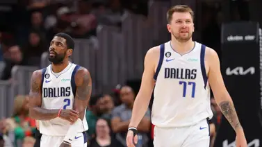 La apuesta arriesgada de Los Dallas Mavericks La apuesta arriesgada de Los Dallas Mavericks