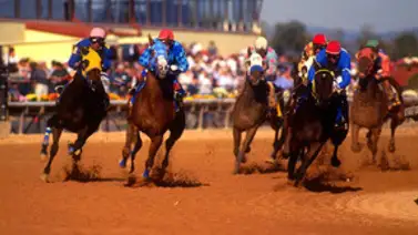 Jaime Lugo Jr. montará en este hipódromo de Estados Unidos Jaime Lugo Jr. montará en este hipódromo de Estados Unidos