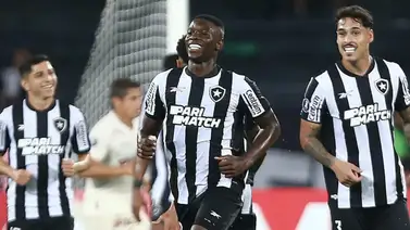 Venezolanos que van a jugar la Final de la Copa Libertadores 2024 Venezolanos que van a jugar la Final de la Copa Libertadores 2024