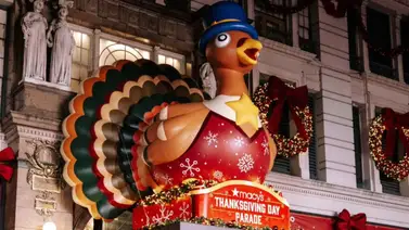 Desfile de Macy’s 1924 Desfile de Macy’s 1924