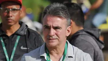 Juan Carlos de Abreu espera decidir con este ejemplar este domingo en la Rinconada Juan Carlos de Abreu espera decidir con este ejemplar este domingo en la Rinconada