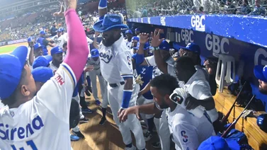 Tigres del Licey entusiasman a sus fanáticos con la llegada de estrella de MLB