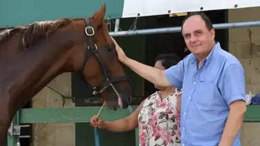 ¿Cuántas victorias le faltan a Antonio Sano para llegar a las 1.000 en Estados Unidos? ¿Cuántas victorias le faltan a Antonio Sano para llegar a las 1.000 en Estados Unidos?