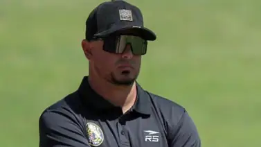 LVBP: Este es el balance de Víctor Gárate sobre el presente de Leones del Caracas (+Video) LVBP: Este es el balance de Víctor Gárate sobre el presente de Leones del Caracas (+Video)