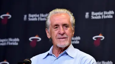 NBA: ¿No lo impresionan? Pat Riley deja por fuera a Golden State Warriors y elige a estos históricos equipos de la liga NBA: ¿No lo impresionan? Pat Riley deja por fuera a Golden State Warriors y elige a estos históricos equipos de la liga