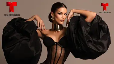 Ileana Márquez Pedroza debuta como presentadora en Telemundo Ileana Márquez Pedroza debuta como presentadora en Telemundo