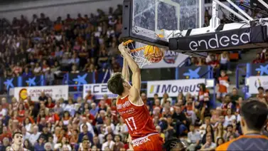 Mario Saint-Supéry: ¿La nueva promesa o una apuesta arriesgada? Mario Saint-Supéry: ¿La nueva promesa o una apuesta arriesgada?