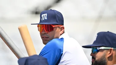 LVBP: Robinson Chirinos apunta a grandes cosas en su nueva etapa profesional (+Declaraciones)