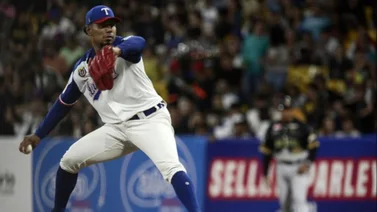LVBP: Tiburones realiza cambios en su roster antes de enfrentar a Leones