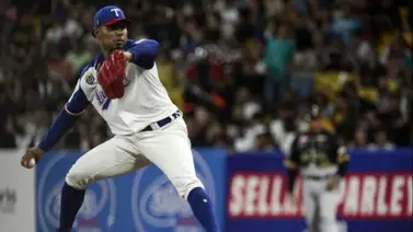 LVBP: Tiburones realiza cambios en su roster antes de enfrentar a Leones LVBP: Tiburones realiza cambios en su roster antes de enfrentar a Leones