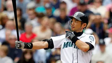 MLB: El dato que respalda la consistencia de Ichiro Suzuki (+Números) MLB: El dato que respalda la consistencia de Ichiro Suzuki (+Números)