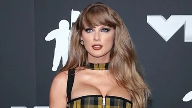 Billboard se pronuncia tras publicar imagen íntima de Taylor Swift (+Detalles)