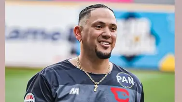 LVBP: Ildemaro Vargas eleva a Cardenales con su oportuna ofensiva (+Números) LVBP: Ildemaro Vargas eleva a Cardenales con su oportuna ofensiva (+Números)