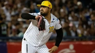 MLB: Zurdo José Castillo espera tener un segundo aire en el desierto 