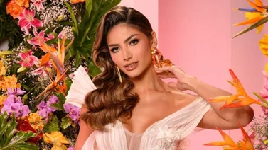 Ella es Miranda en el Miss Venezuela 2024