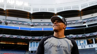 MLB: Los Medias Rojas de Boston emergen como uno de los favoritos para firmar a Juan Soto