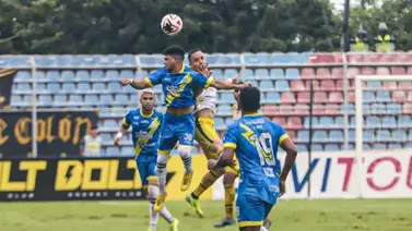 Final Absoluta: Todo lo que tienes que saber del duelo entre Deportivo Táchira vs. Carabobo (Previa) Final Absoluta: Todo lo que tienes que saber del duelo entre Deportivo Táchira vs. Carabobo (Previa)