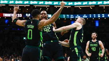 Fin de semana de acción en la NBA por Meridiano Televisión
