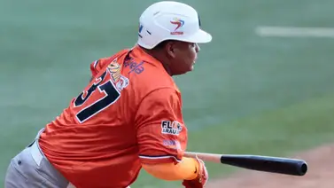 LVBP: ¿Willians Astudillo podrá retornar a este importante número que define su carrera con Caribes? LVBP: ¿Willians Astudillo podrá retornar a este importante número que define su carrera con Caribes?