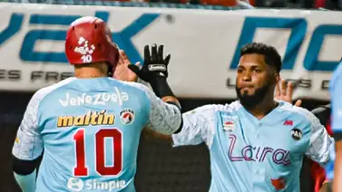 LVBP: Cardenales suma a sus filas un bate de mucho poder (+Números) LVBP: Cardenales suma a sus filas un bate de mucho poder (+Números)