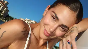 Greeicy calienta las redes sociales antes de su llegada a Venezuela (+Foto) Greeicy calienta las redes sociales antes de su llegada a Venezuela (+Foto)