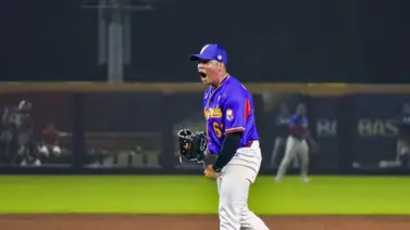 LVBP: ¡Directo desde Japón! Oddanier Mosqueda llega inspirado para volver a la competición con Tiburones de La Guaira (+Declaraciones) LVBP: ¡Directo desde Japón! Oddanier Mosqueda llega inspirado para volver a la competición con Tiburones de La Guaira (+Declaraciones)