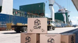 Conoce los productos del CLAP que llegarán este diciembre (+Lista)