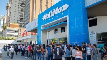Multimax celebra el Black Friday con ofertas Inigualables