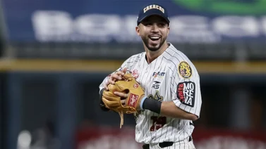 LVBP: Estas son las claves de Liván Soto en el repunte de Leones del Caracas en esta campaña (+Declaraciones)