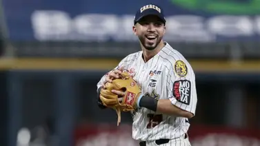 LVBP: Estas son las claves de Liván Soto en el repunte de Leones del Caracas en esta campaña (+Declaraciones) LVBP: Estas son las claves de Liván Soto en el repunte de Leones del Caracas en esta campaña (+Declaraciones)