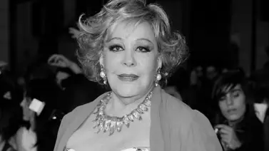 Silvia Pinal: ¿De cuánto es la fortuna que deja la celebridad mexicana? Silvia Pinal: ¿De cuánto es la fortuna que deja la celebridad mexicana?